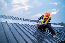 Best Roofing for New Construction  in Reston, VA